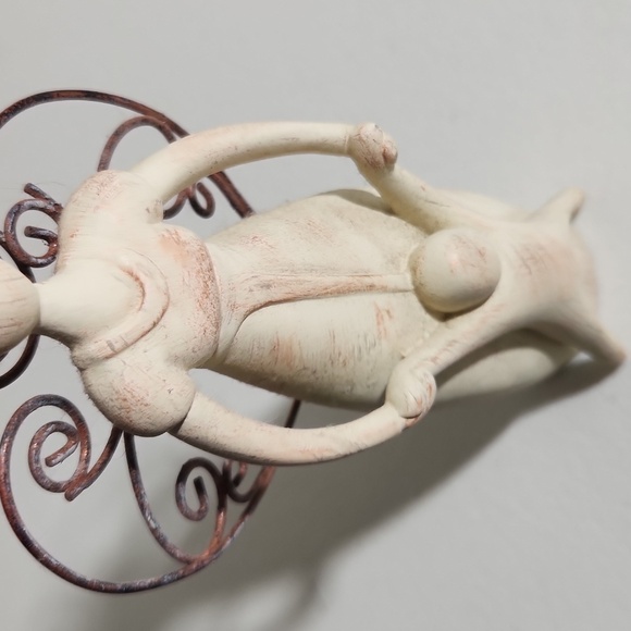 Second Nature Design Togetherness adoration Angels figurine - Picture 5 of 8